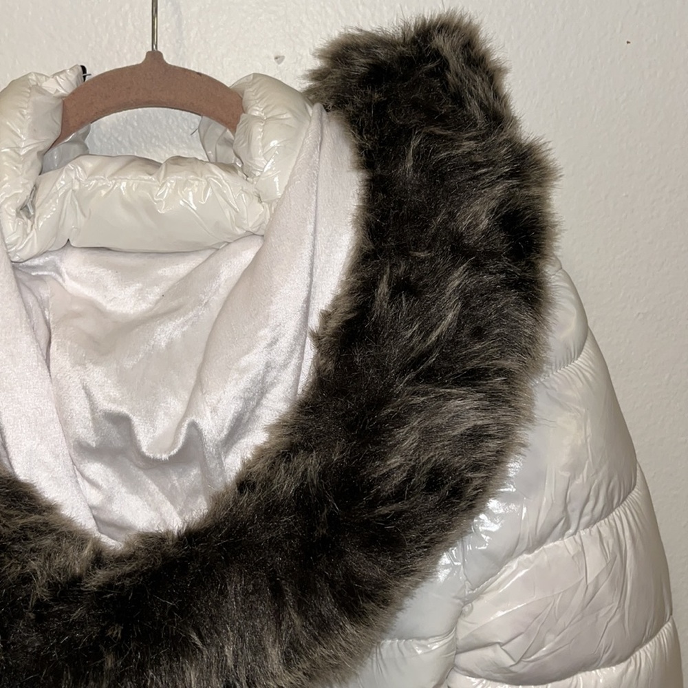 Puffy Jacket - Picture 7 of 7